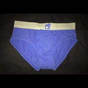 Used Malo Mario Lopez Brief